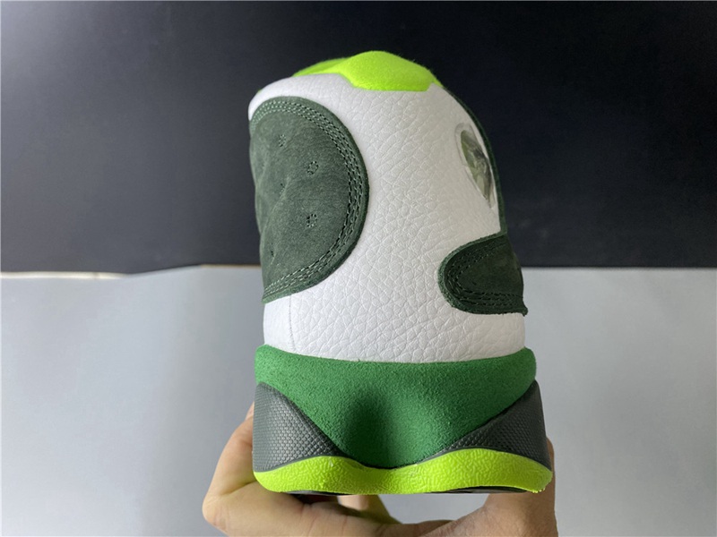 Air Jordan 13